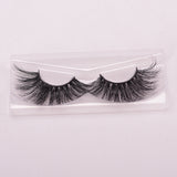 LD Mink Eyelashes