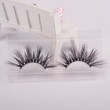 LD Mink Eyelashes