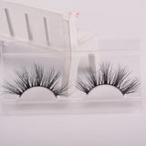 LD Mink Eyelashes