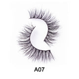 3D Mink Eyelashes